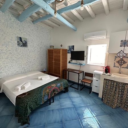 Appartement Al Centro Del Centro - Favignana Extérieur photo