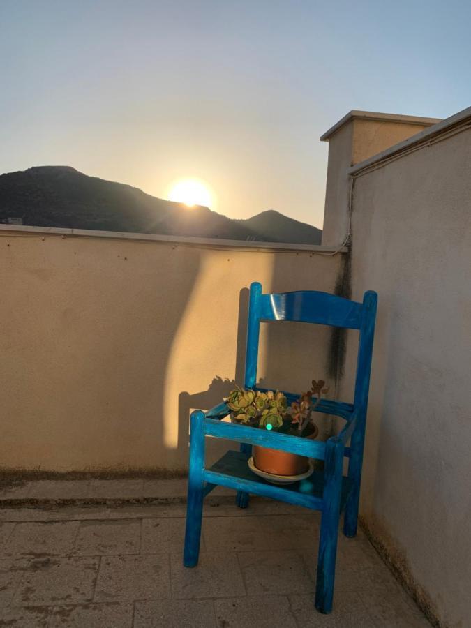 Appartement Al Centro Del Centro - Favignana Extérieur photo