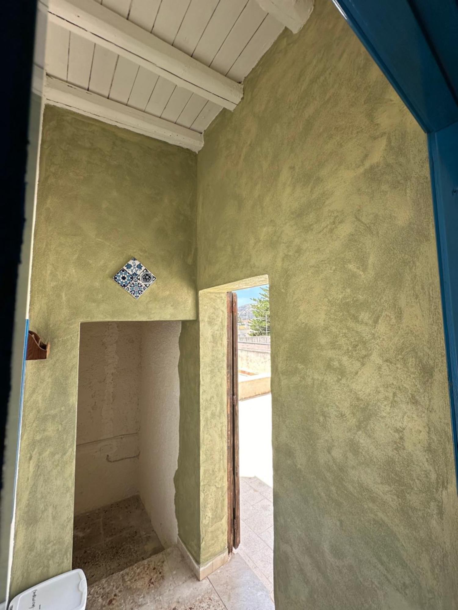 Appartement Al Centro Del Centro - Favignana Extérieur photo